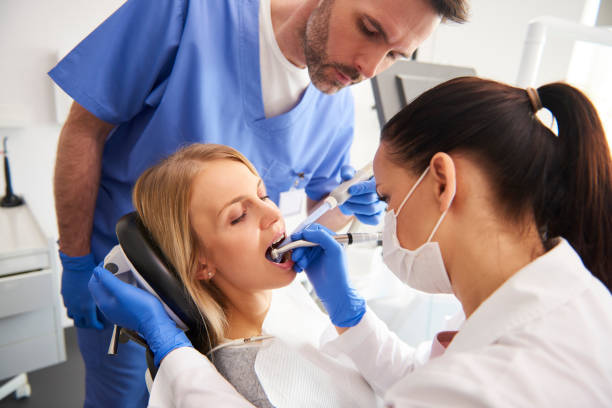 Laser Dentistry in Pine Brook, NJ