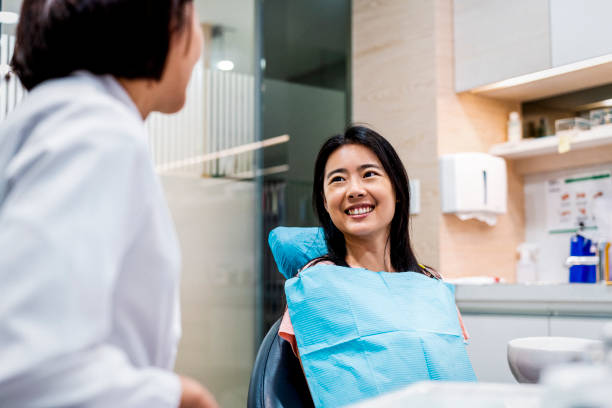 Best Root Canal Treatment  in Pine Brook, NJ
