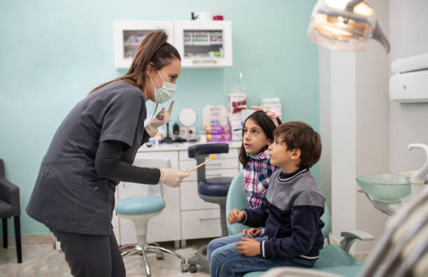 Best Wisdom Tooth Removal  in Pine Brook, NJ