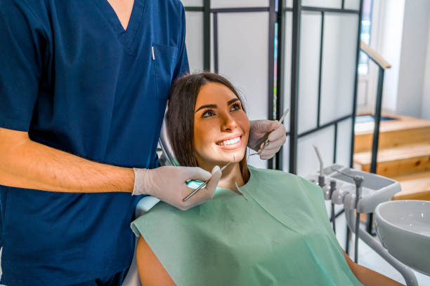 Best Dental Exams and Cleanings  in Pine Brook, NJ