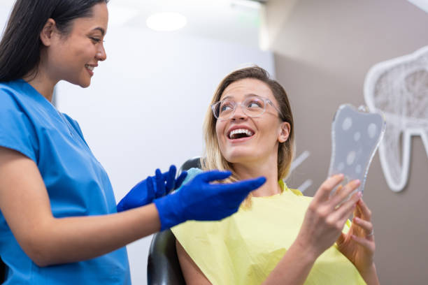 Best Dental Exams and Cleanings  in Pine Brook, NJ
