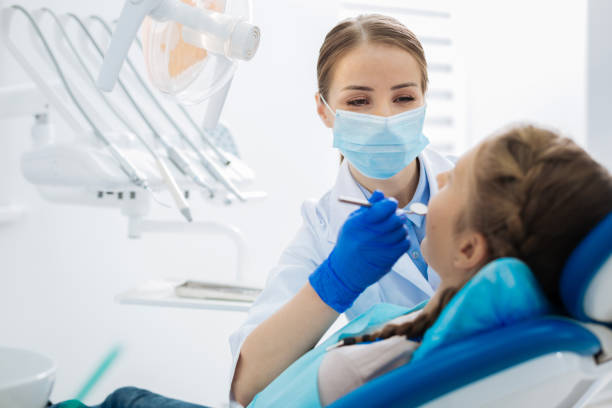 Best Full Mouth Reconstruction  in Pine Brook, NJ